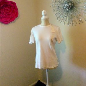 A new day white shirt women